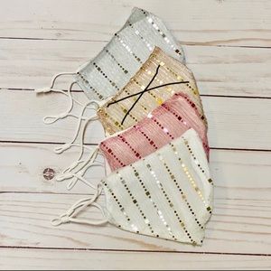 Fashion Face Masks